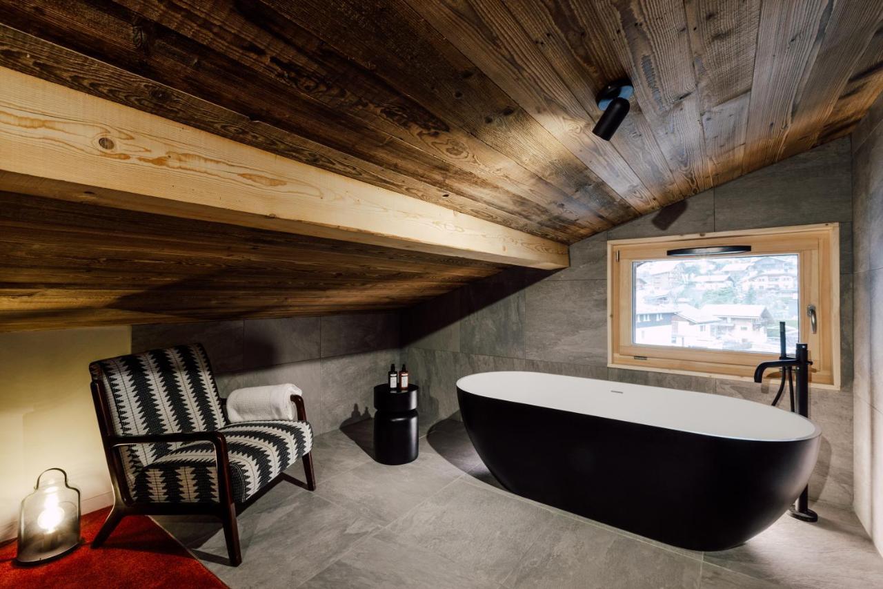 Hotel Neve มอร์ซีน ภายนอก รูปภาพ
