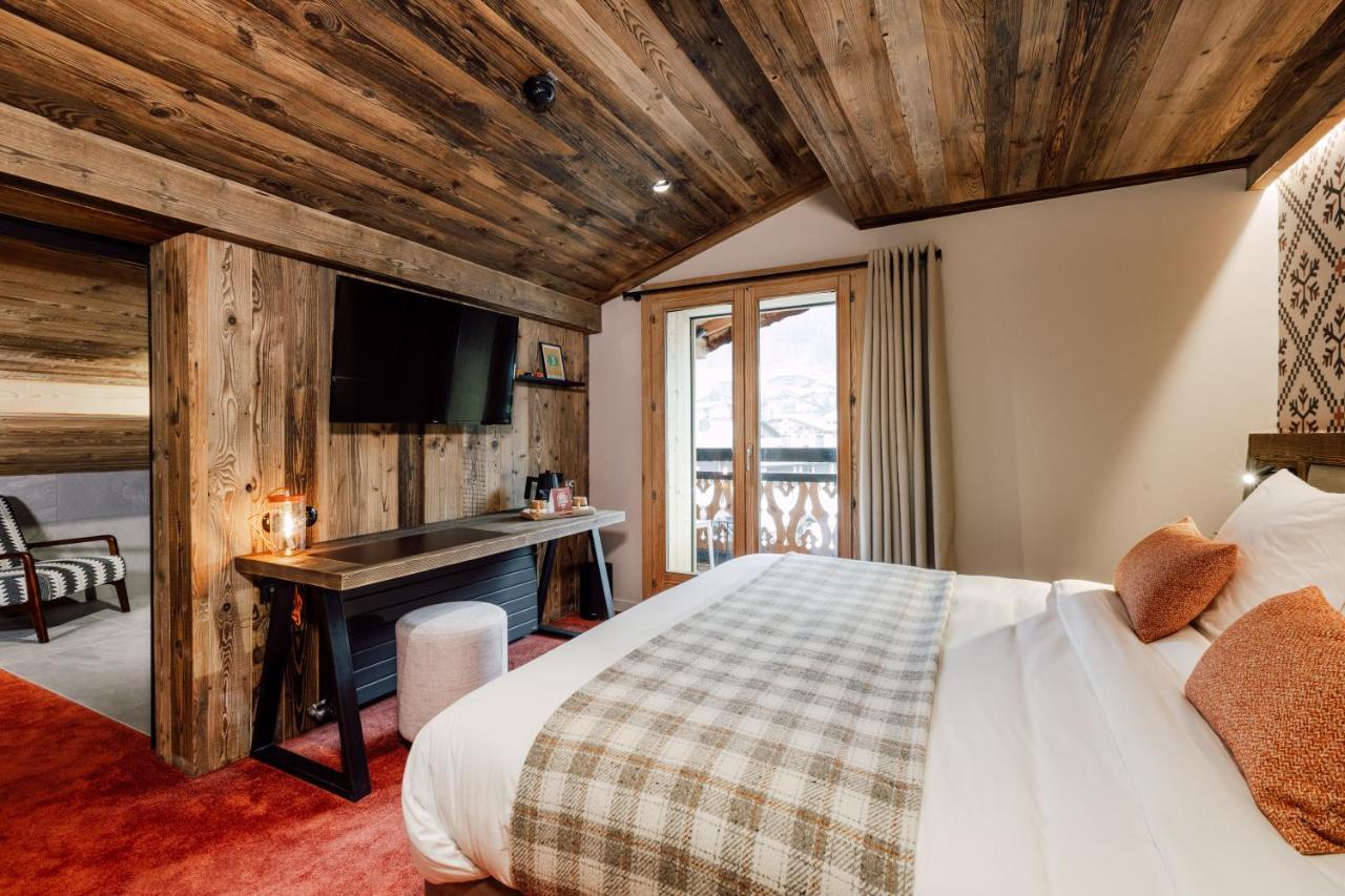 Hotel Neve มอร์ซีน ภายนอก รูปภาพ